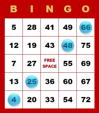 bingo pravidla|Bingo – pravidla, hrací karty, ukázky dosažení Bingo!.